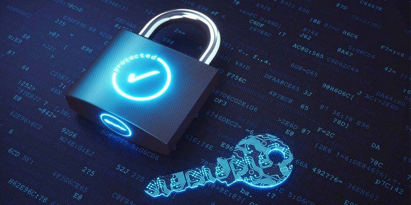 Thông tin đăng ký của hội viên luôn được hệ thống bảo mật tuyệt đối