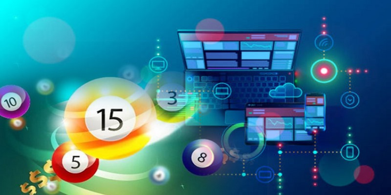 Đặt cược xổ số bằng cách lựa chọn hình thức muốn đặt cược